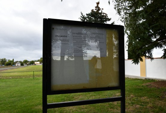 Vitčice, Omnium, 2020