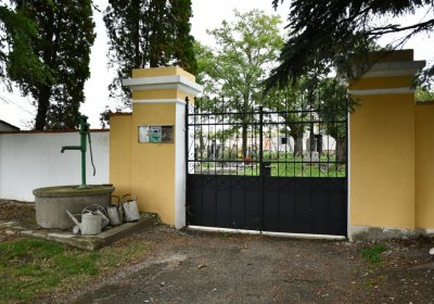 Vitčice, Omnium, 2020