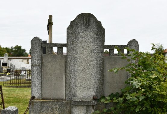 Veliká Ves, Omnium, 2020