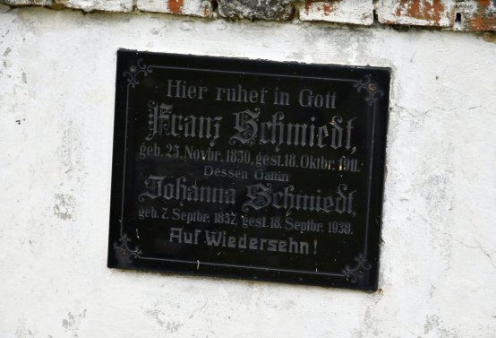 Veliká Ves, Omnium, 2020