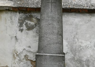 Veliká Ves, Omnium, 2020