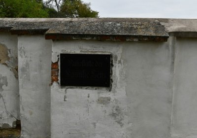 Veliká Ves, Omnium, 2020