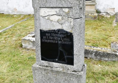 Veliká Ves, Omnium, 2020