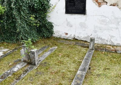 Veliká Ves, Omnium, 2020