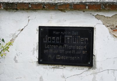 Veliká Ves, Omnium, 2020