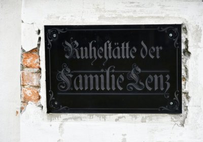 Veliká Ves, Omnium, 2020