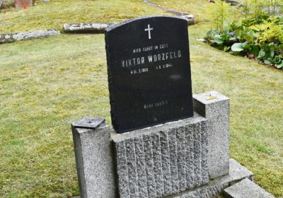 Veliká Ves, Omnium, 2020