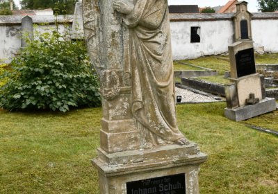 Veliká Ves, Omnium, 2020