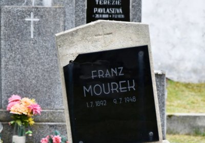 Veliká Ves, Omnium, 2020