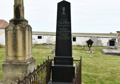 Veliká Ves, Omnium, 2020