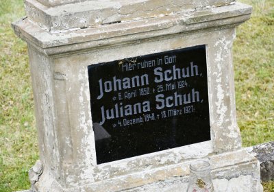 Veliká Ves, Omnium, 2020