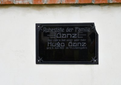 Veliká Ves, Omnium, 2020