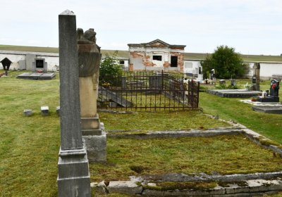 Veliká Ves, Omnium, 2020