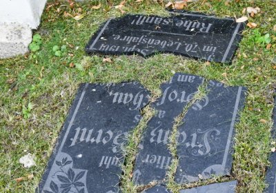 Veliká Ves, Omnium, 2020