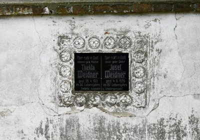 Veliká Ves, Omnium, 2020