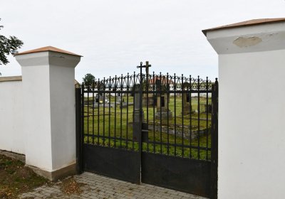 Veliká Ves, Omnium, 2020