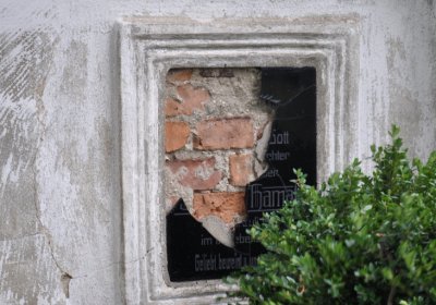 Široké Třebčice, Omnium, 2020