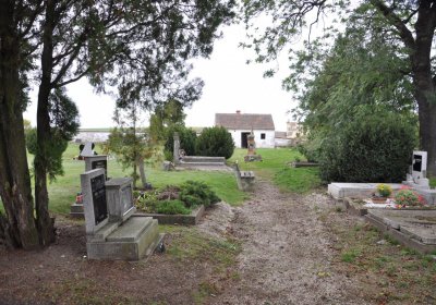 Široké Třebčice, Omnium, 2020