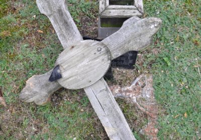 Široké Třebčice, Omnium, 2020