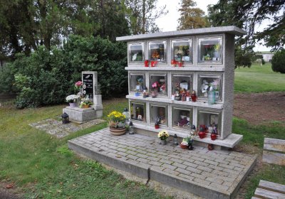 Široké Třebčice, Omnium, 2020