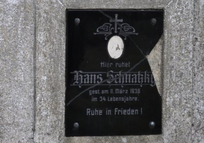 Široké Třebčice, Omnium, 2020