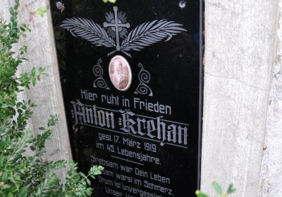 Široké Třebčice, Omnium, 2020