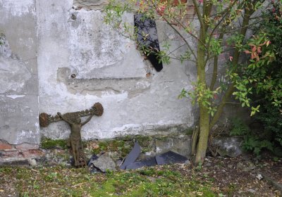 Široké Třebčice, Omnium, 2020