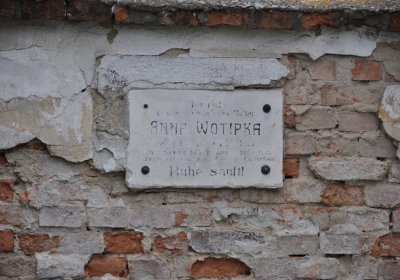 Široké Třebčice, Omnium, 2020