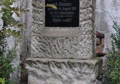 Široké Třebčice, Omnium, 2020