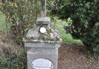 Široké Třebčice, Omnium, 2020