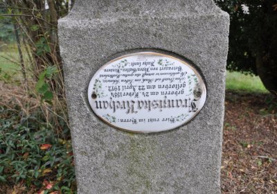 Široké Třebčice, Omnium, 2020