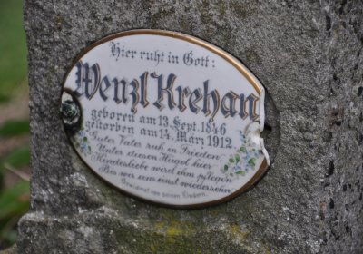 Široké Třebčice, Omnium, 2020