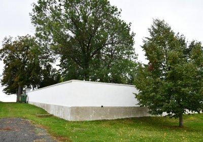 Široké Třebčice, Omnium, 2020