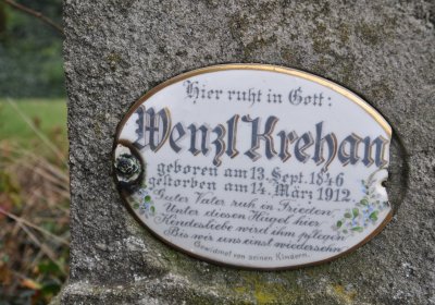 Široké Třebčice, Omnium, 2020