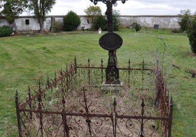 Široké Třebčice, Omnium, 2020