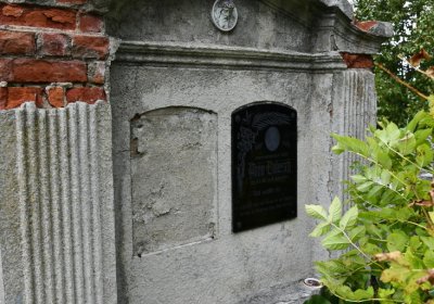 Široké Třebčice, Omnium, 2020