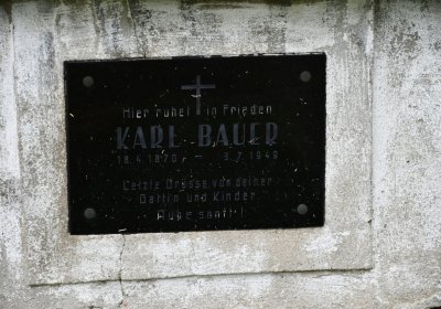 Široké Třebčice, Omnium, 2020