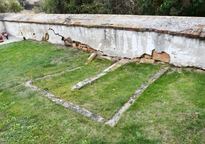 Široké Třebčice, Omnium, 2020