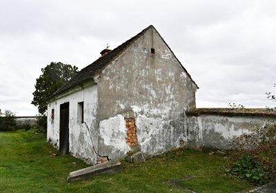 Široké Třebčice, Omnium, 2020