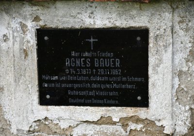 Široké Třebčice, Omnium, 2020