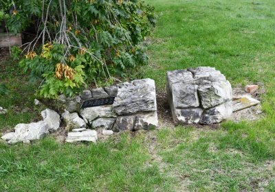 Široké Třebčice, Omnium, 2020