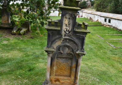 Široké Třebčice, Omnium, 2020