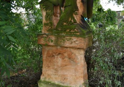 Široké Třebčice, Omnium, 2020