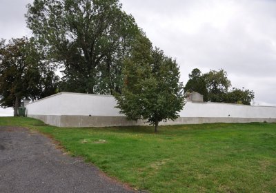 Široké Třebčice, Omnium, 2020