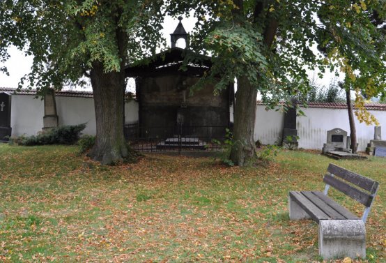 Vilémov obecní, Omnium, 2020