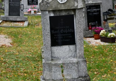 Vilémov obecní, Omnium, 2020