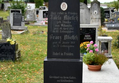 Vilémov obecní, Omnium, 2020