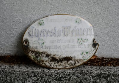 Vilémov obecní, Omnium, 2020