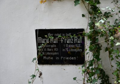 Vilémov obecní, Omnium, 2020