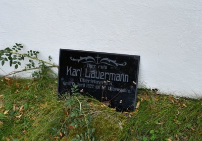 Vilémov obecní, Omnium, 2020